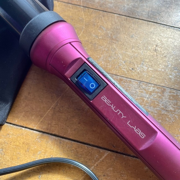 32mm Curling Wand - Picture 2 of 7